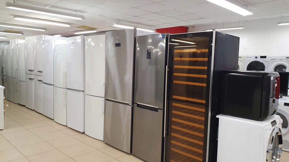 Морозильна камера Gorenje  ZOF3168SBD, NoFrost система охолодження