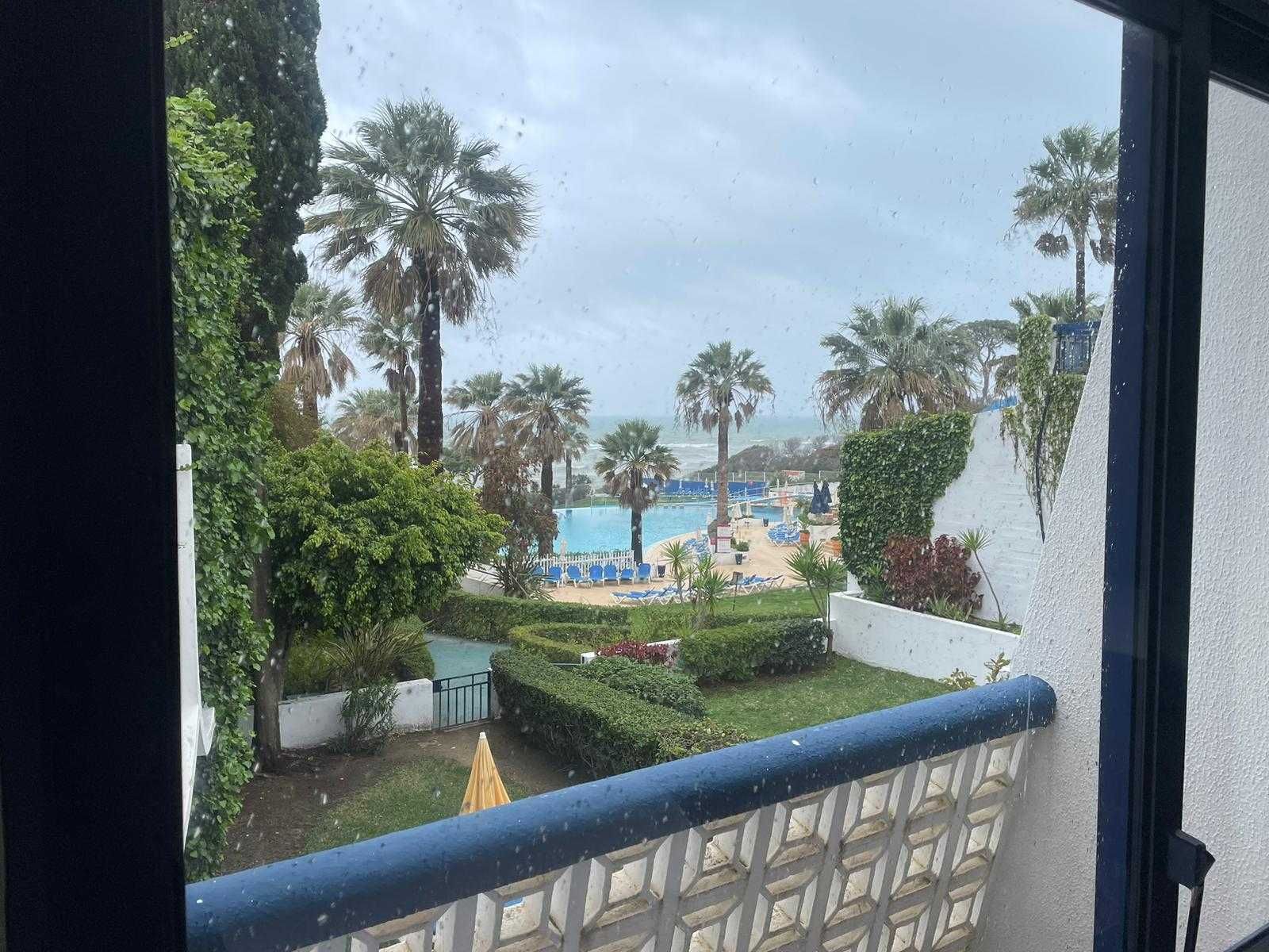 Grand Muthu 5* Oura View Beach Club - Vista Mar -  (26/07 a 02/08) - T
