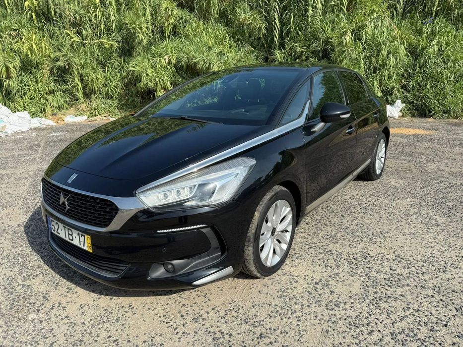 DS DS5