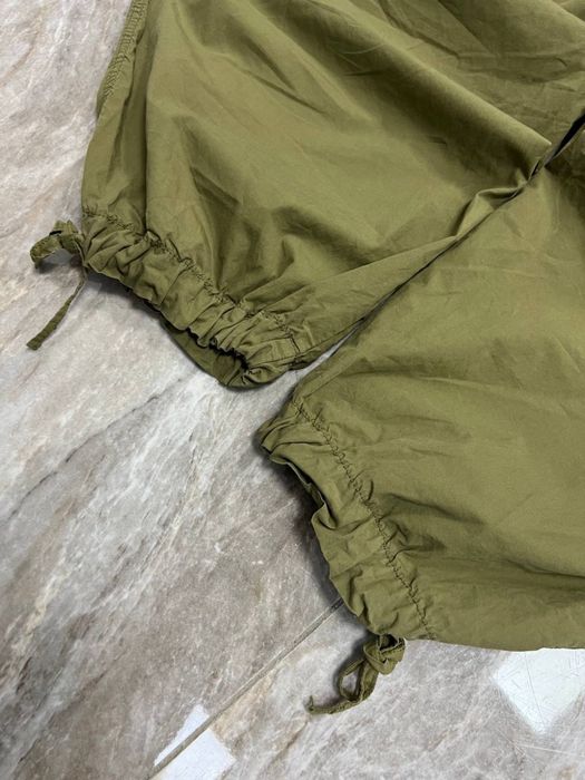 Нові мега широкі штани парашути BAGGY rap Jaded London type штаны реп