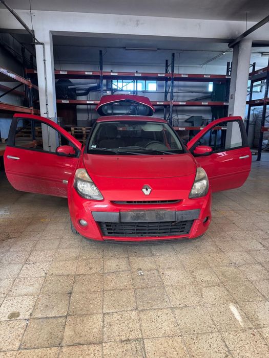 Carros para peças
