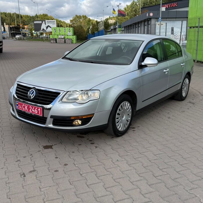 Свіжопригнанний 1.6 MPI/2009 pik/194тис.ориг.пробіг.