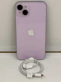 iPhone 14 Plus 128Gb Purple Neverlock ГАРАНТИЯ 6 Месяцев МАГАЗИН