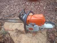 Piła spalinowa Stihl ms400