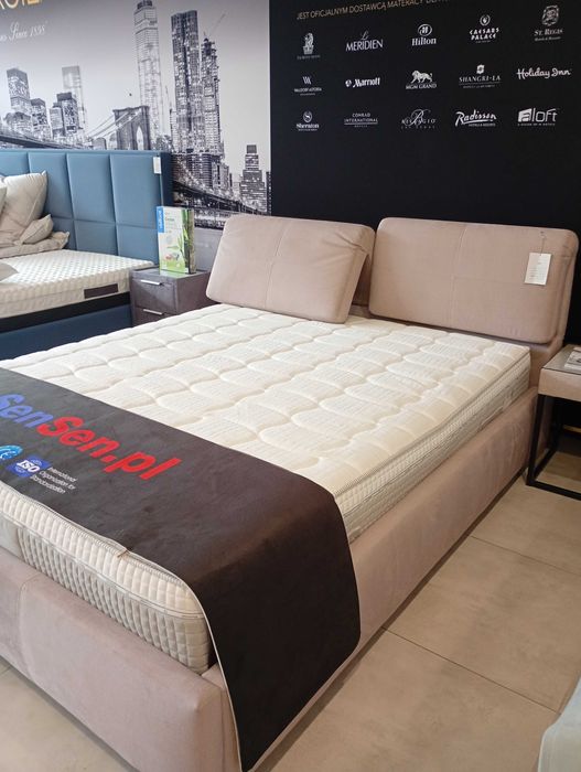 Łóżko Desire 2000