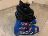 Buty Narciarskie Lange  RSJ 60 - 265 -  gigant zjazd + gratis kask