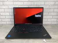 Lenovo ThinkPad E15 Gen2 (15.6”IPS FHD/i5-1135G7/16GB/256GB) ноутбук