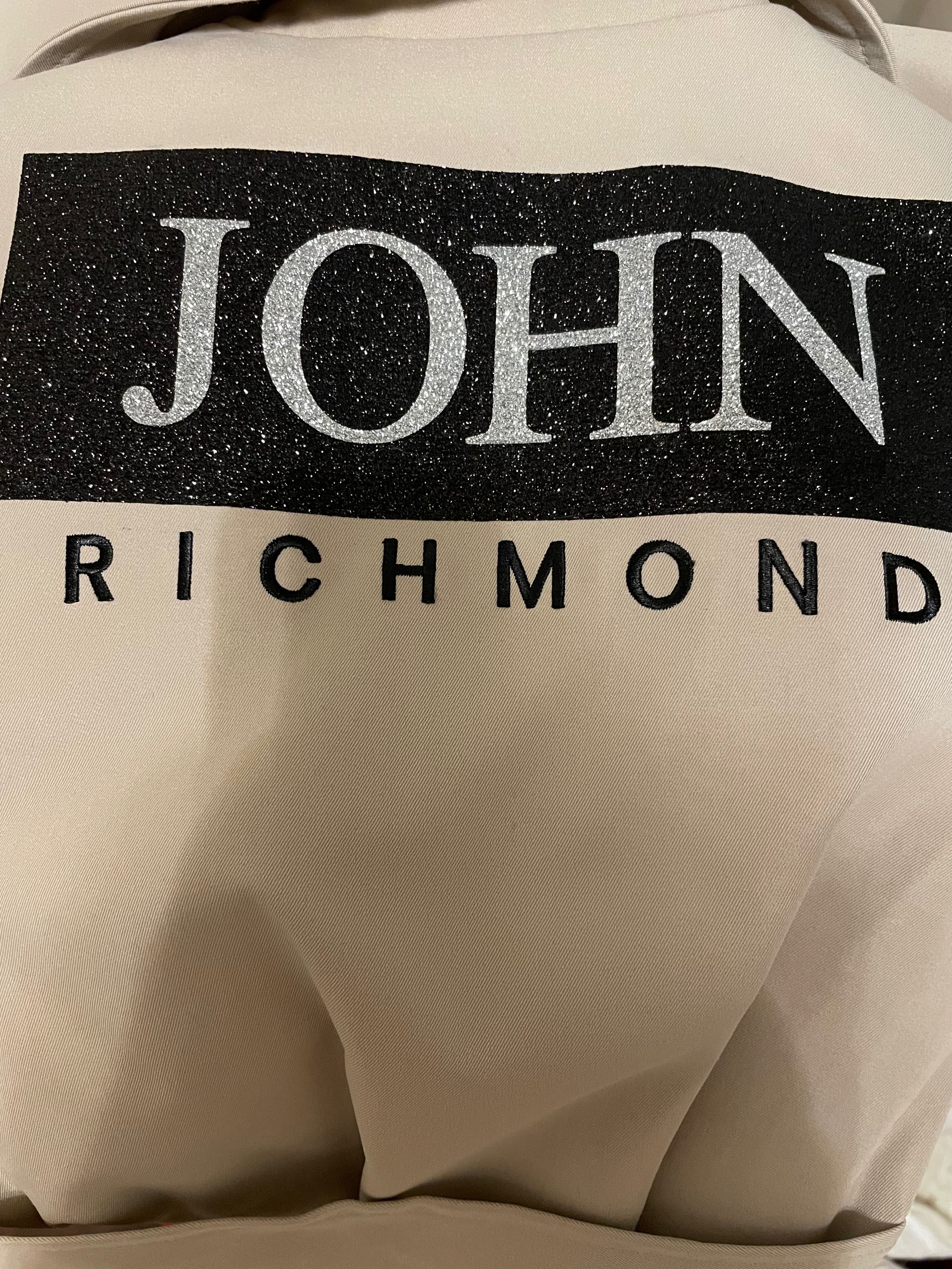 Детское пальто плащ Richmond