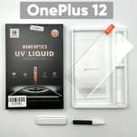 Защитное стекло Mocolo с ультрафиолетовым клеем для OnePlus 12