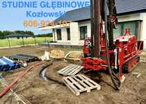 Studnie Głębinowe