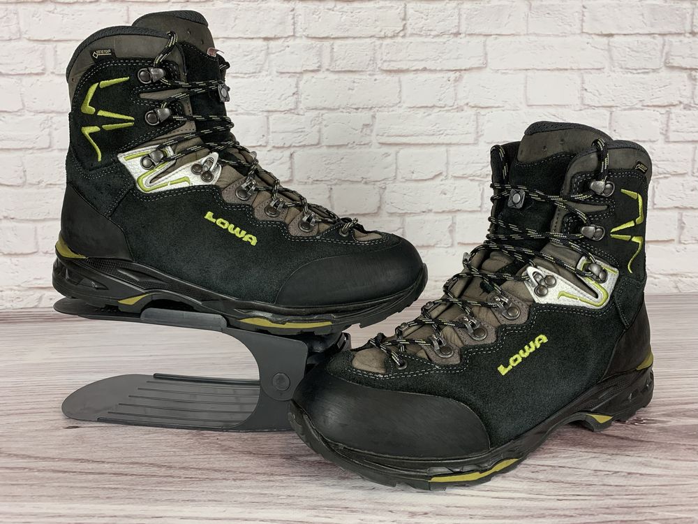 Трекінгові черевики Lowa Ticam ii gtx, 45-29см.