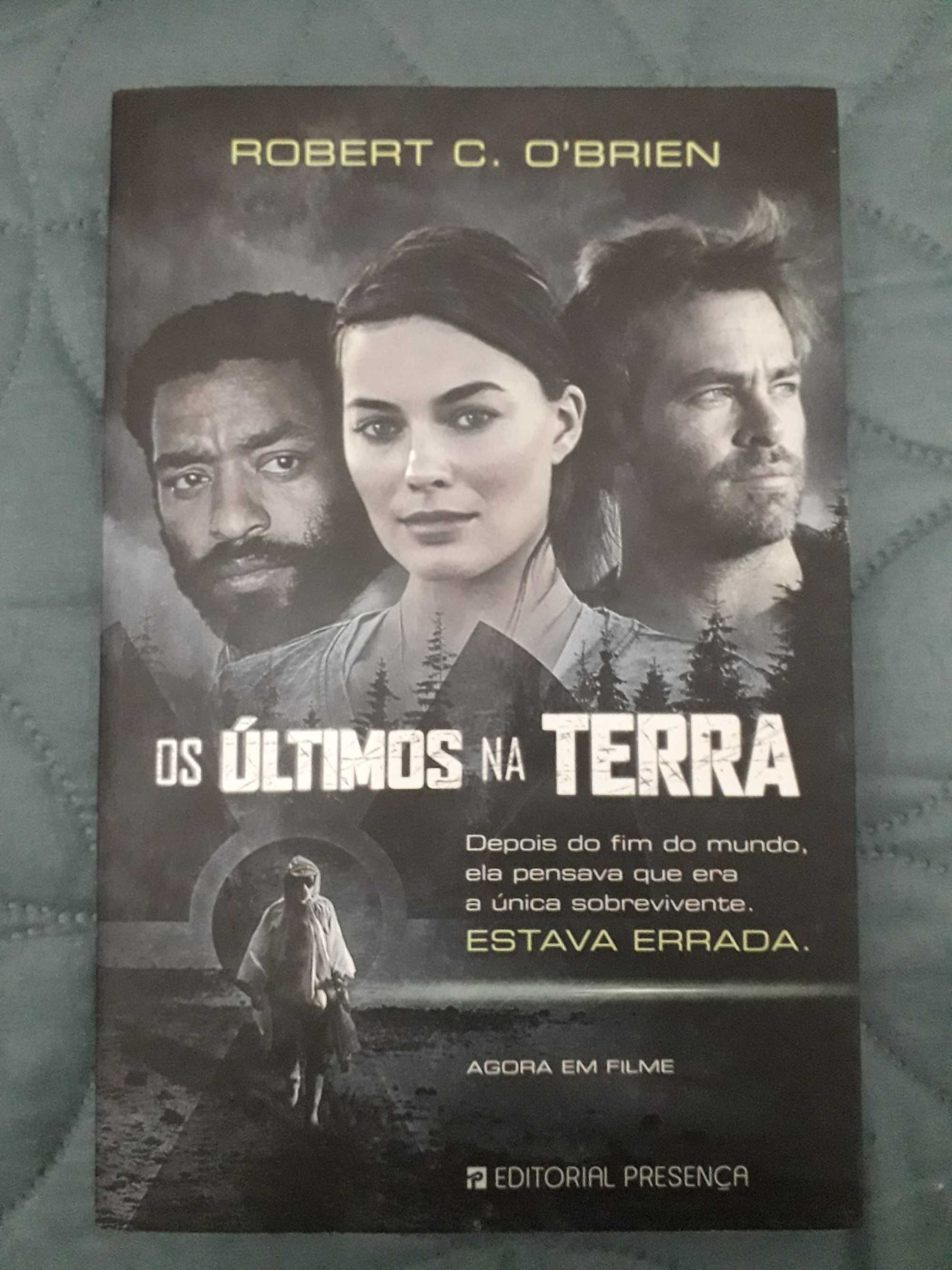 Os Últimos na Terra