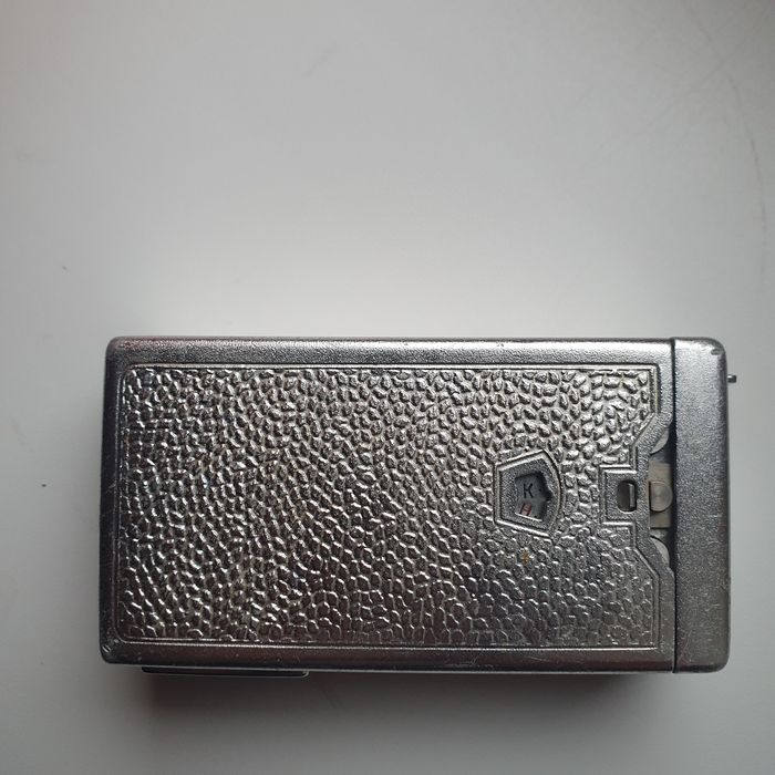 Фотоапарат Вега, Київ.