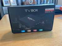 Dekoder do telewizora TV Box Android