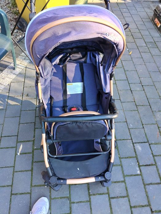 Spacerówka dla dzieci