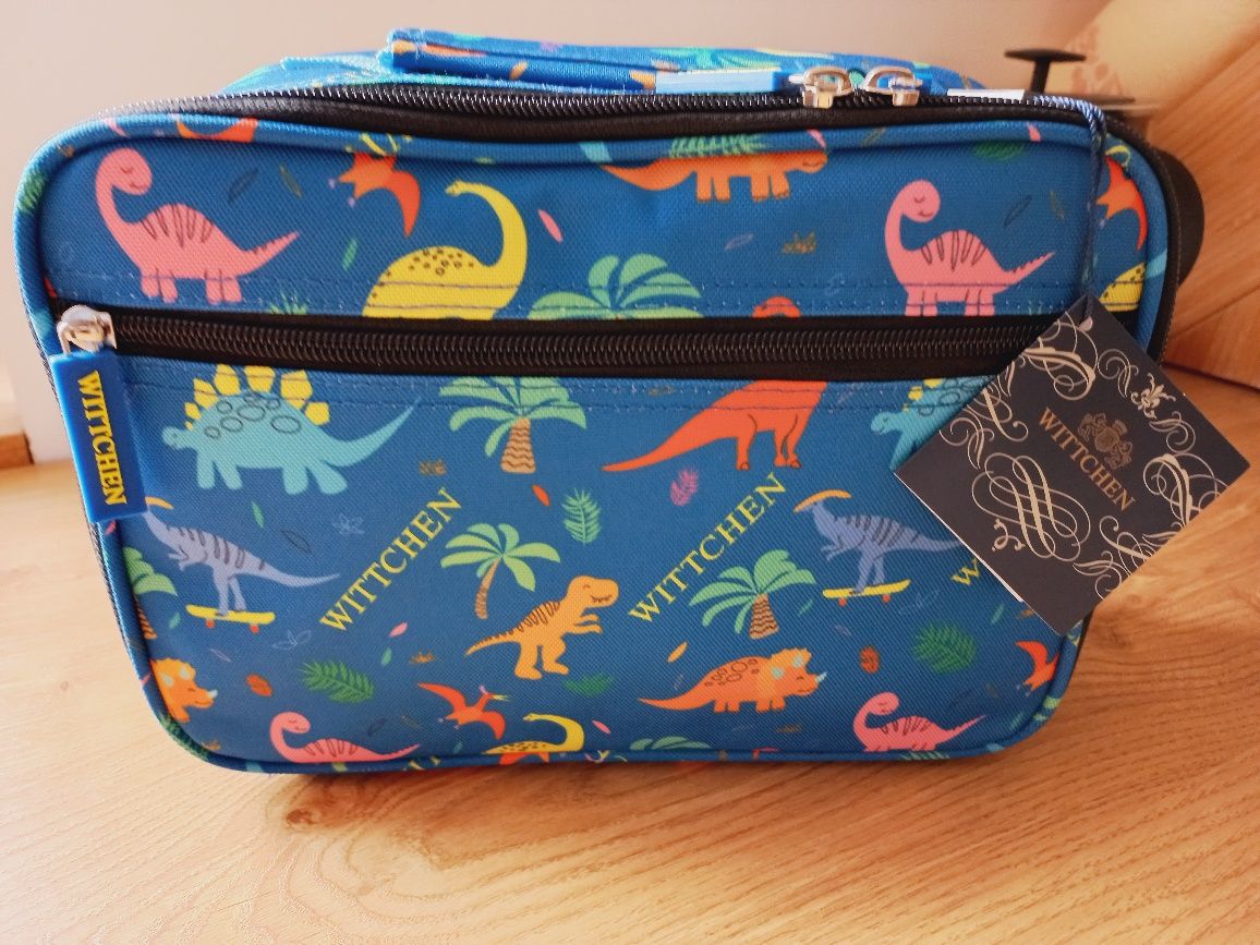 Wittchen lunch box Torba śniadaniową