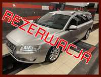 Volvo V70 Ledy Xenon Automat Czujniki Parkowania