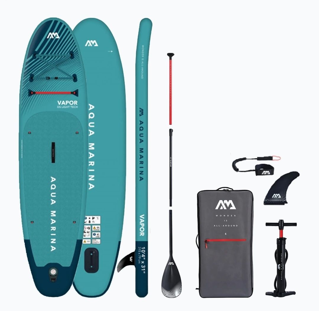 SUP-доска Aqua Marina Vapor 10'4"