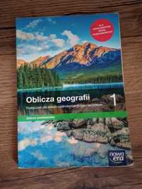 Oblicza geografii 1