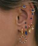 Conjunto de piercings