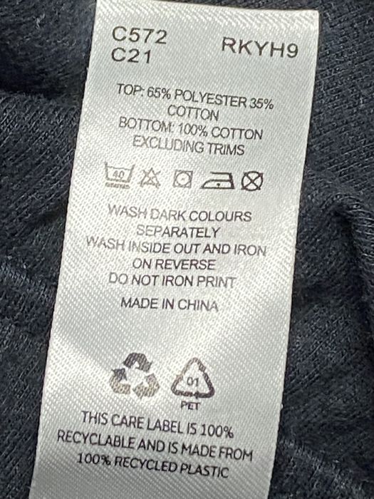 Марвел піжама хлопчику 8-9р. комплект кофта-штани