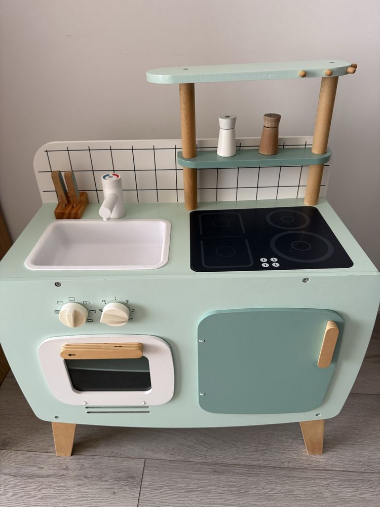 Cozinha de brincar Verbaudet