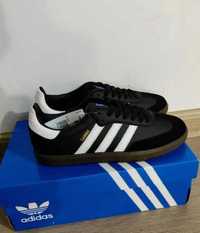 Adidas Samba OG Sport Shoes Black 37 1/3