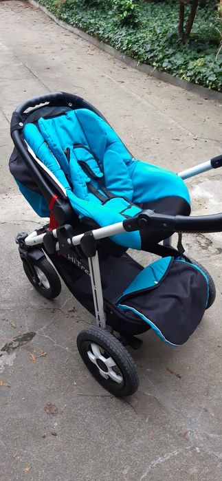 Wózek dziecięcy- Polski