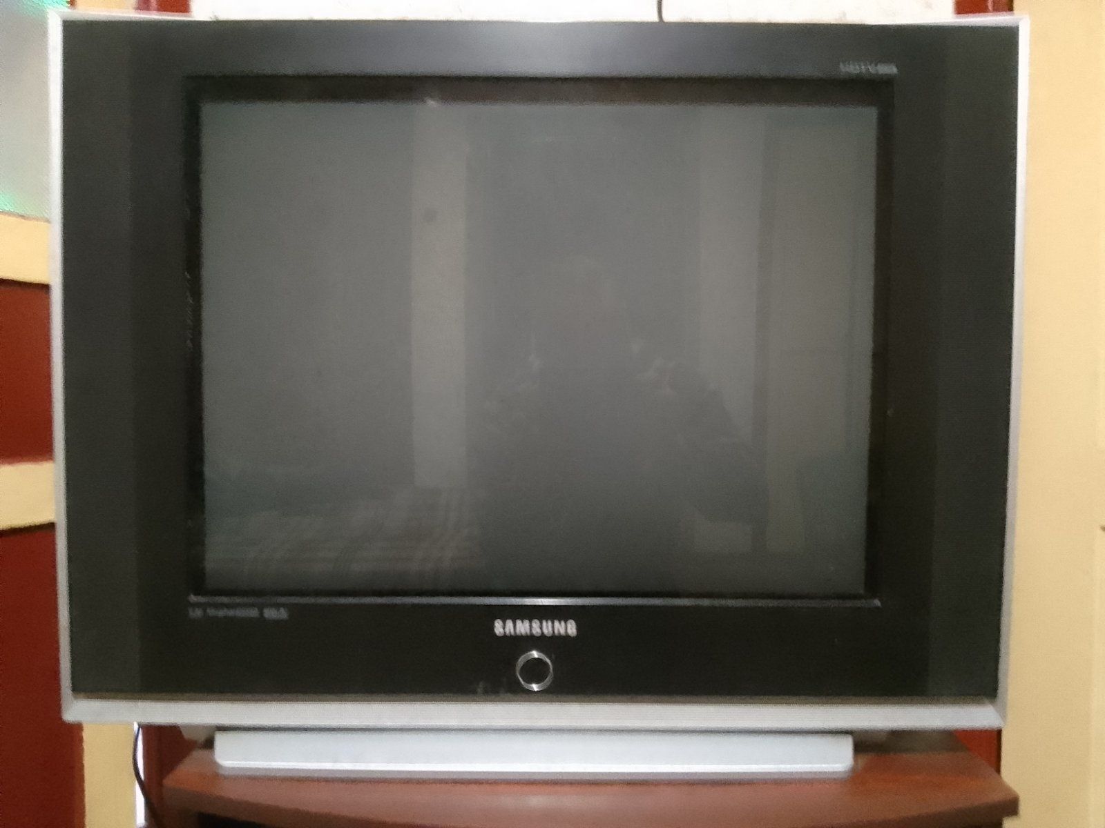 Продам телевизор SAMSUNG CS 29Z45 HSQ