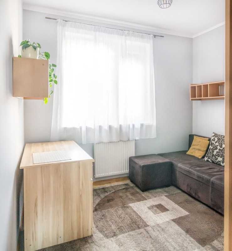 Mieszkanie 3 Pokoje 63m2 Chmieleniec 16 Dębniki - Ruczaj Kraków