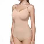 Nowe damskie body/ bielizna/ stanik/ biustonosz/modelujące/ R-M !7951!