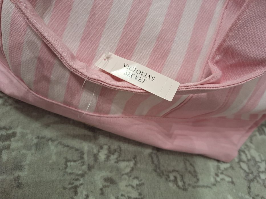 Nowa oryginalna torba Victoria's Secret