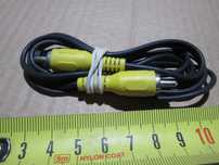 TV кабель RCA Тюльпан Кабель для ТВ 2 м. п.