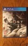 Ghost of Tsushima PS4