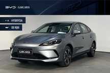 BYD Inny