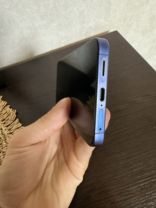 Samsung s25 plus 256gb