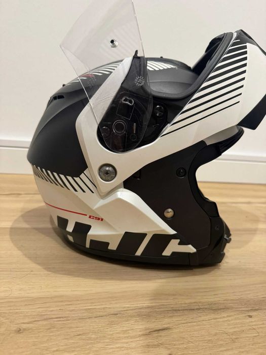 Capacete Modular HJC C91