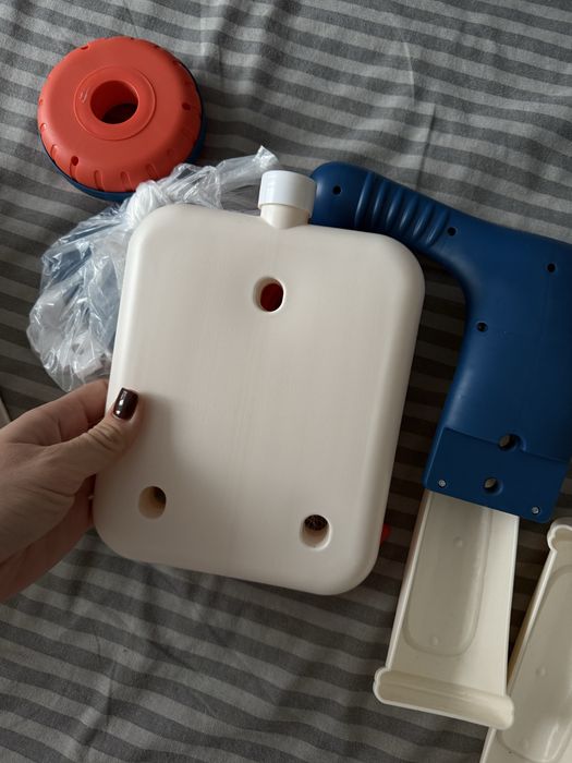 Ходунки-каталка 2в1 б/у після однієї дитини , стан гарний