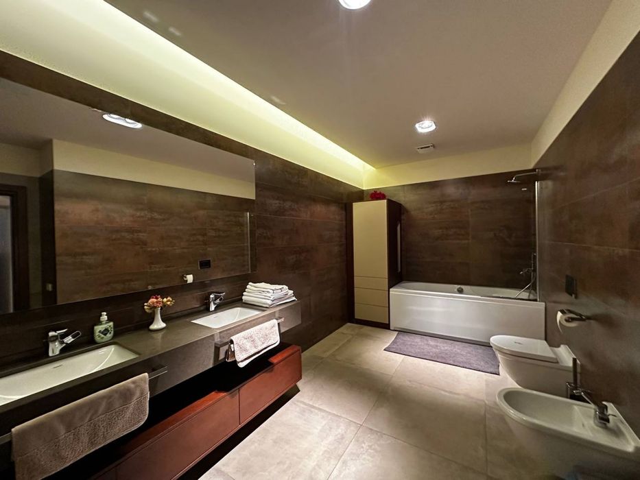 Аренда СОВРЕМЕННОГО дома в закрытом комплексе Santa Bay