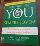 YOU Sempre Jovem - Dr. ROIZEN , Dr. OZ