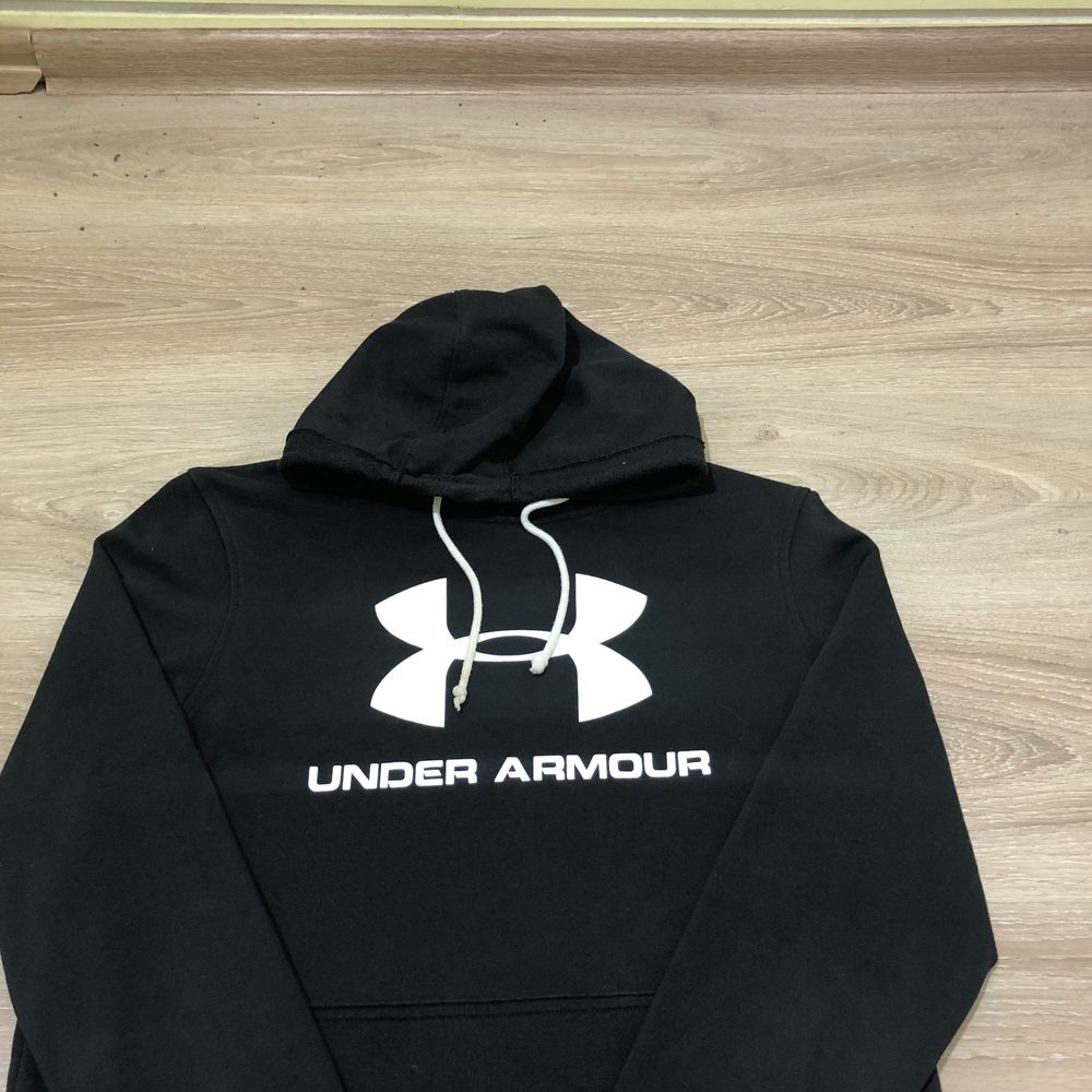Худи Under Armour