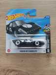 Hot Wheels Porsche 904 Carrera GTS