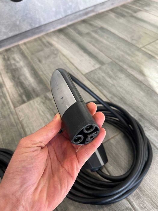 Оригінальна зарядка для Тесла\Tesla - mobile charger gen 2 (16А+32A)