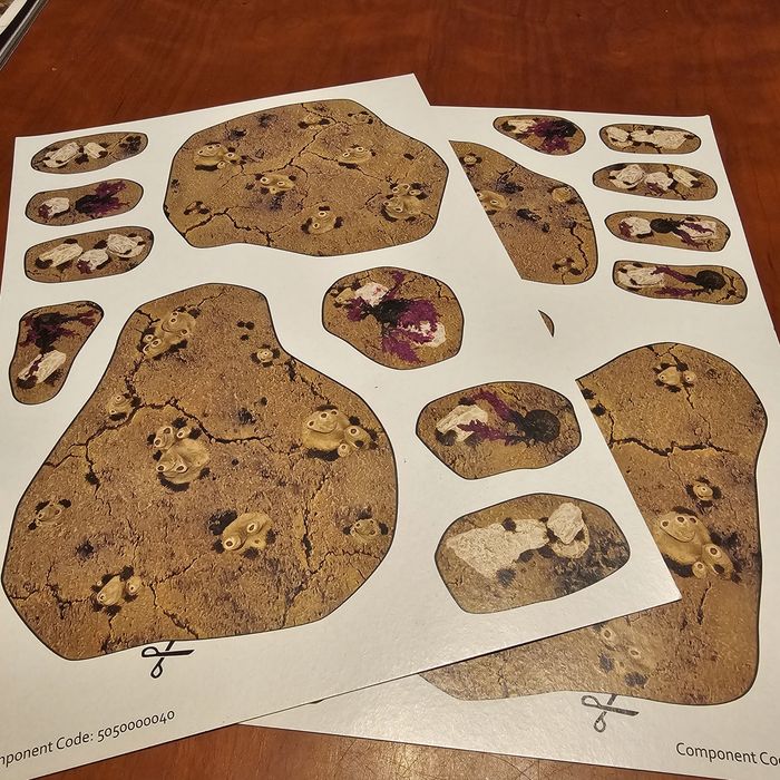 Warlord Games - Beyond the Gates of Antares