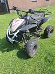 Quad 125atv sprzedam.
