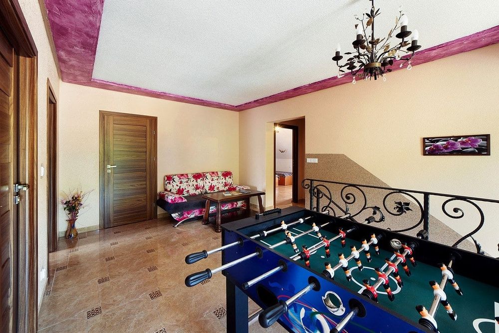 Wolne Miejsca Święta Sylwester Ferie Weekendy Pokoje Gościnne