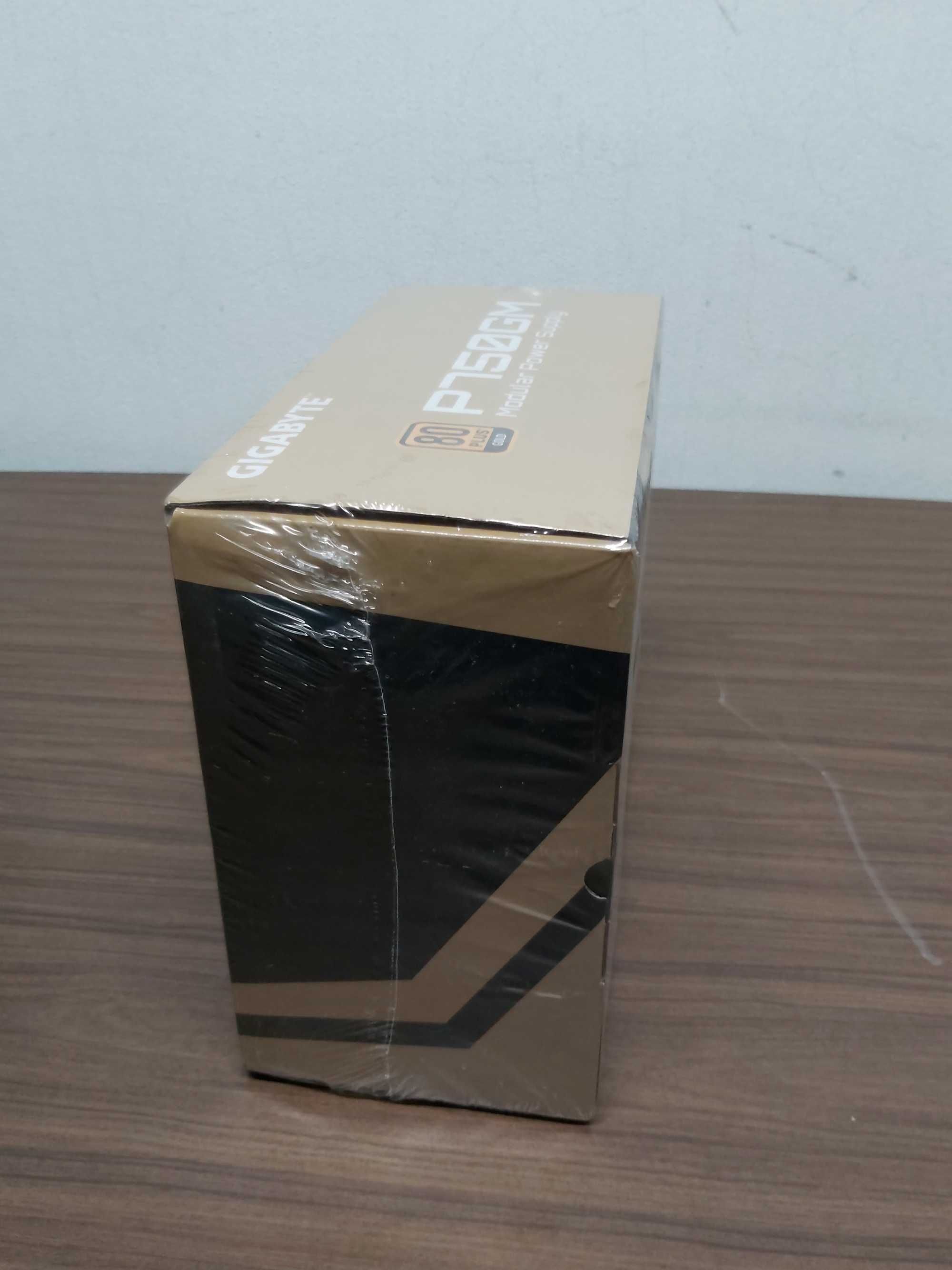 Gigabyte P750GM 750W 80 Plus Gold