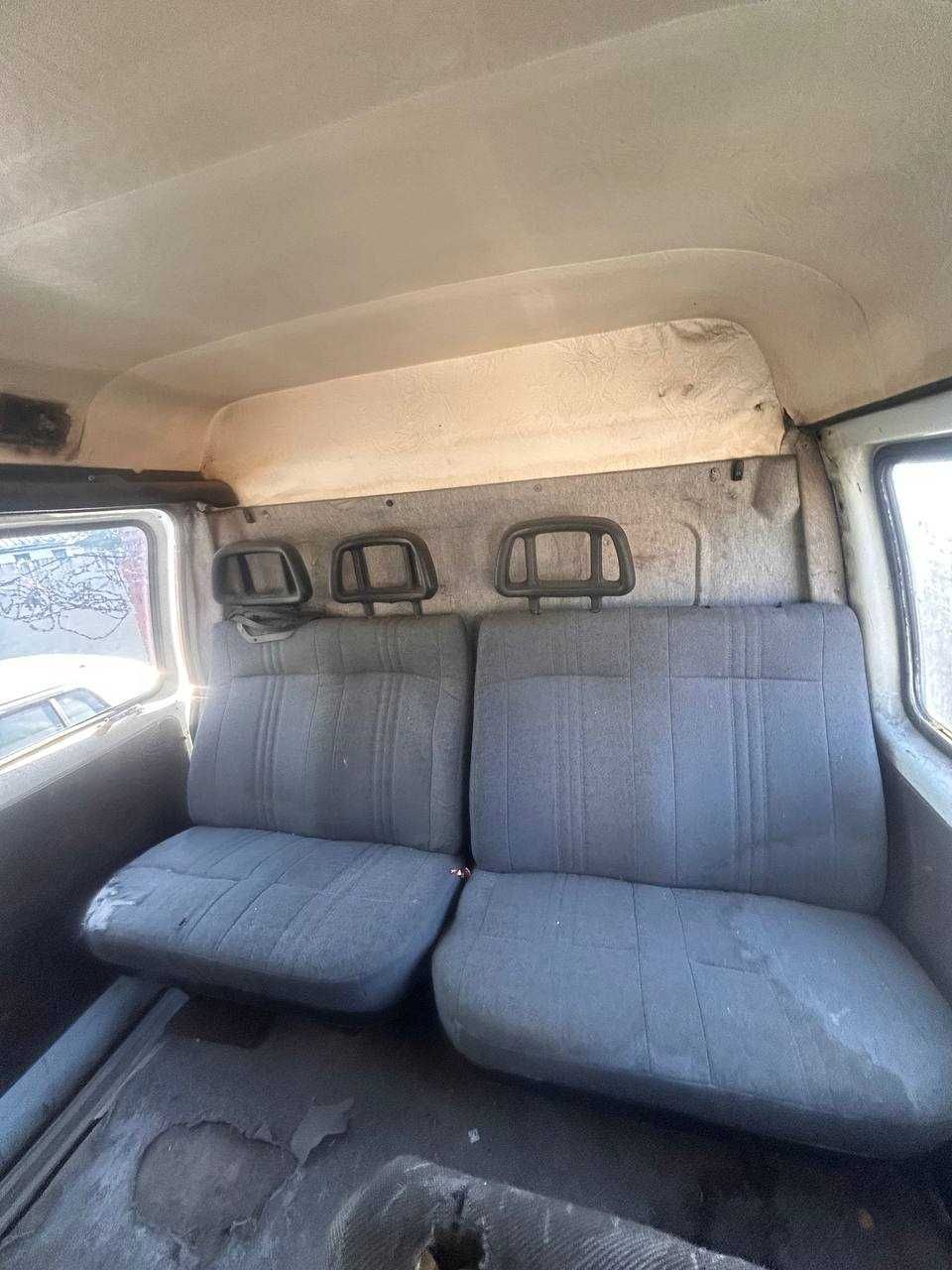 Продам ГАЗ 2752 СОБОЛЬ
