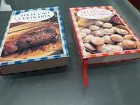 Antiguidade- Livros de Culinária