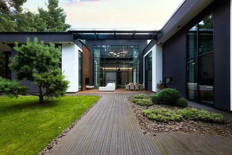 Оренда будинку, Конча Заспа, Козин, Рудики, Сучасний будинок